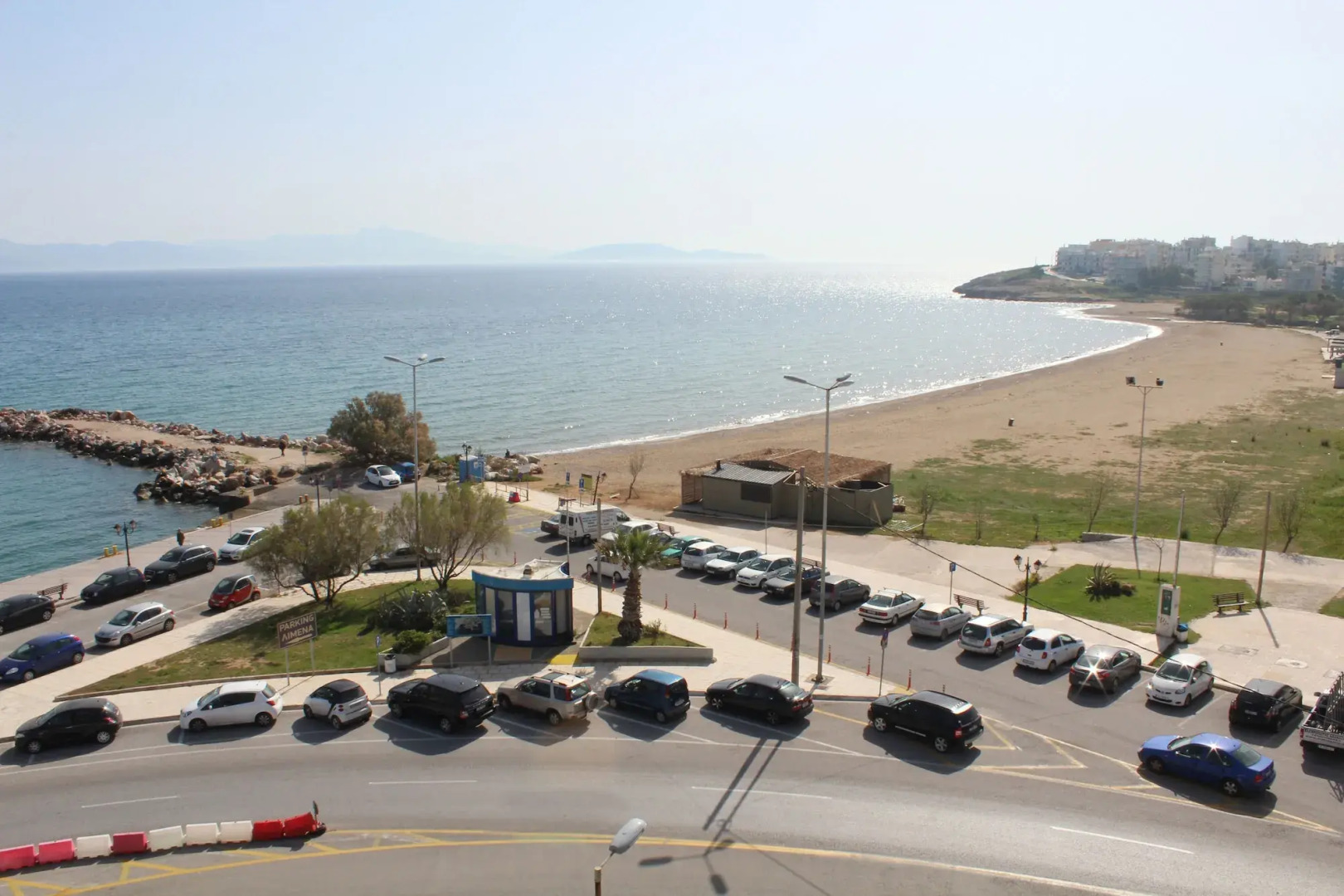 Hotel Avra by Smile hotels