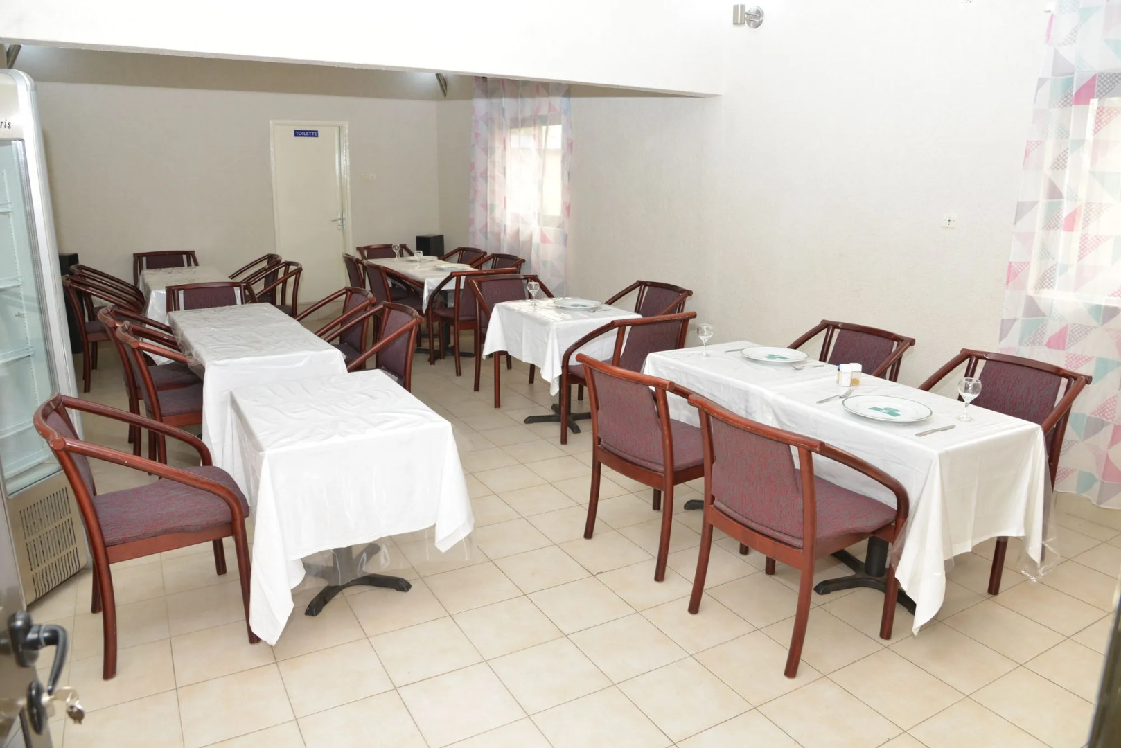 Hotel Résidence Lobal