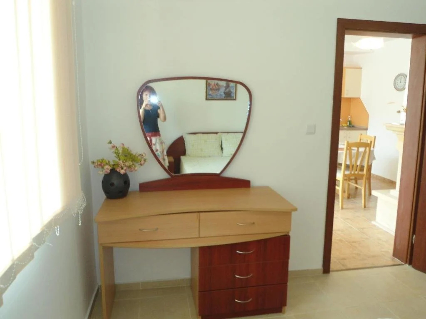 Family Hotel Radka