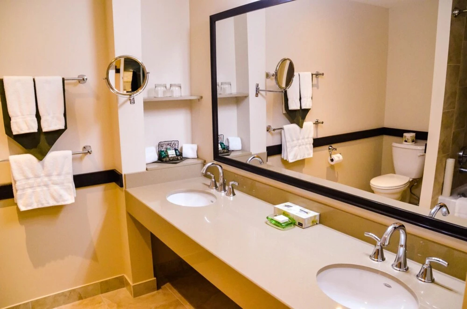 Kingbridge Conference Centre & Hotel