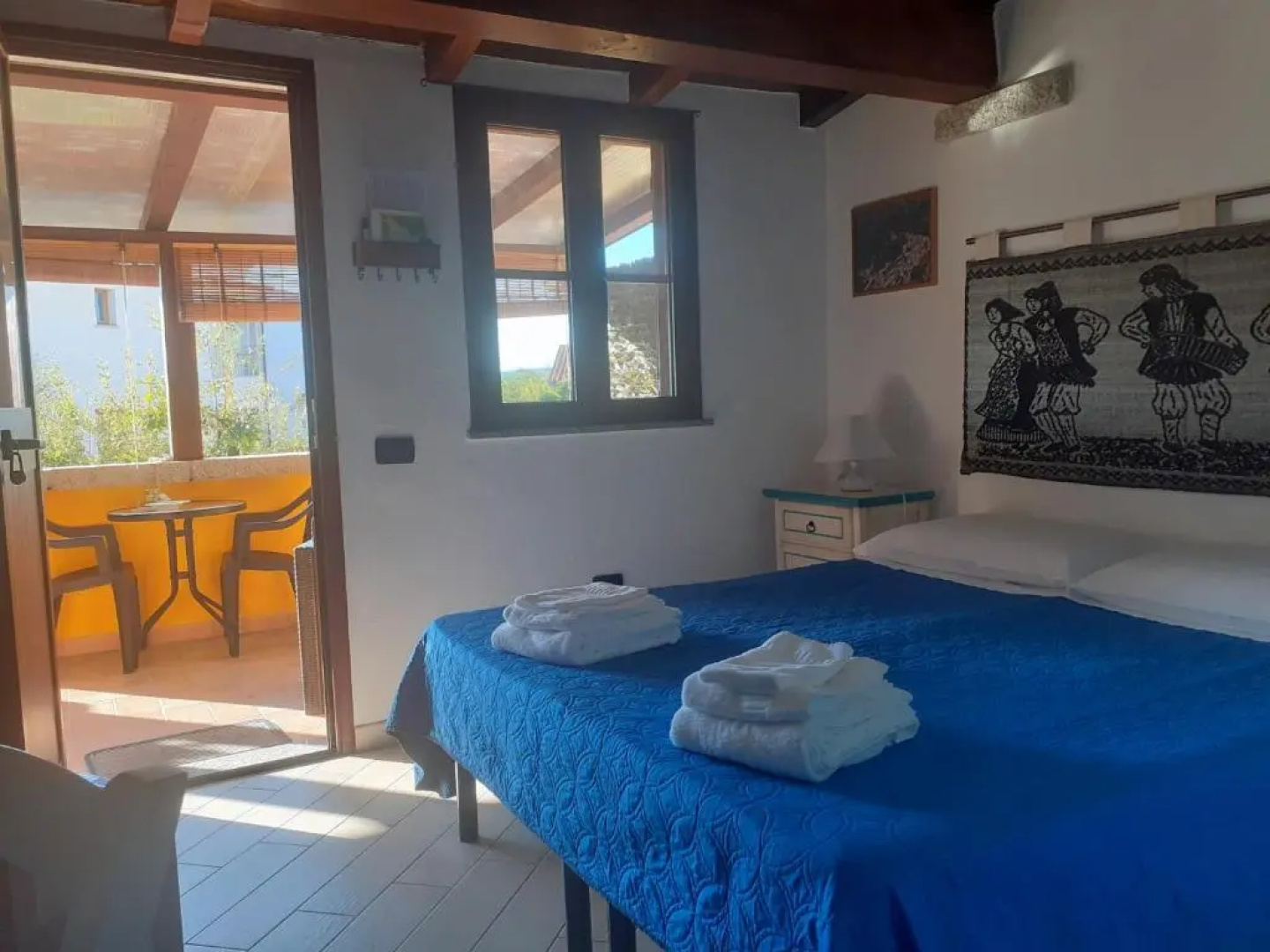 B&B Feronia