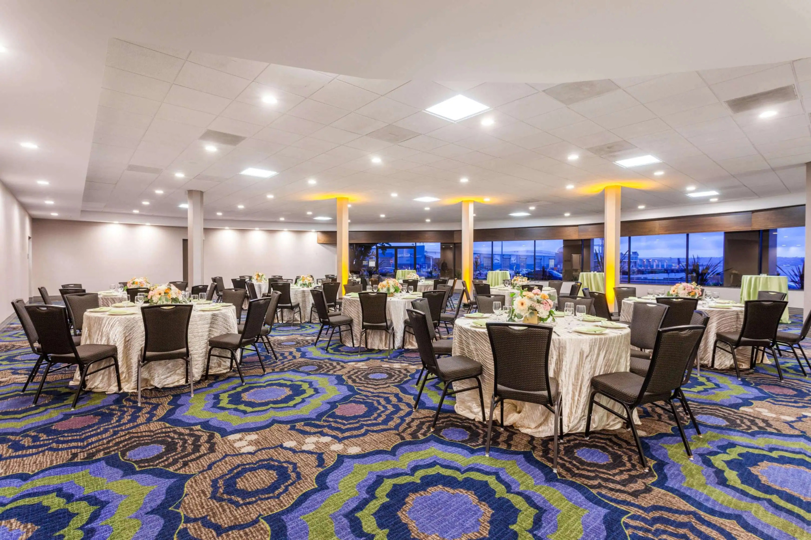 Wyndham San Diego Bayside