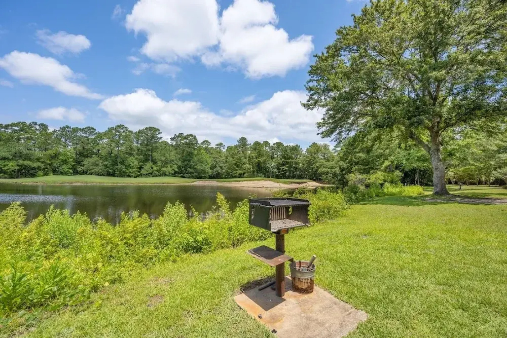 Crassostrea At True Blue 3 Bedroom Condo by Peace Vacations