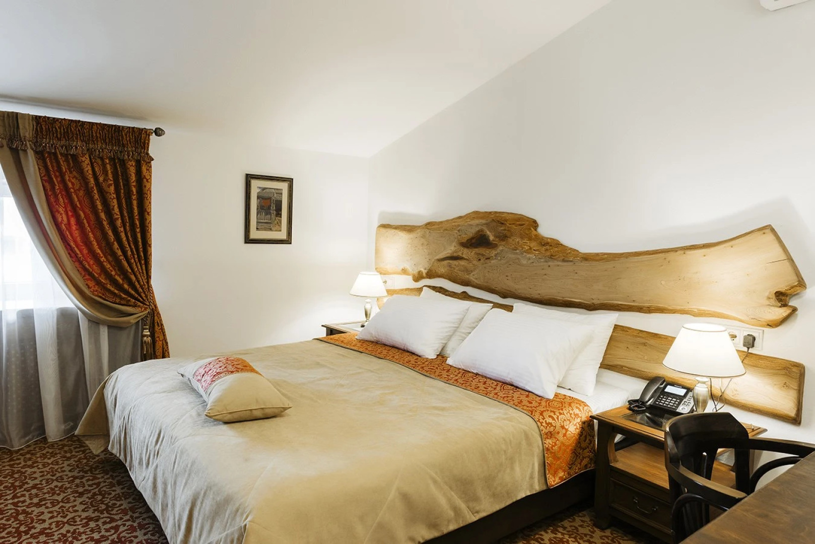 Гостинично-развлекательный комплекс «Старый Город»