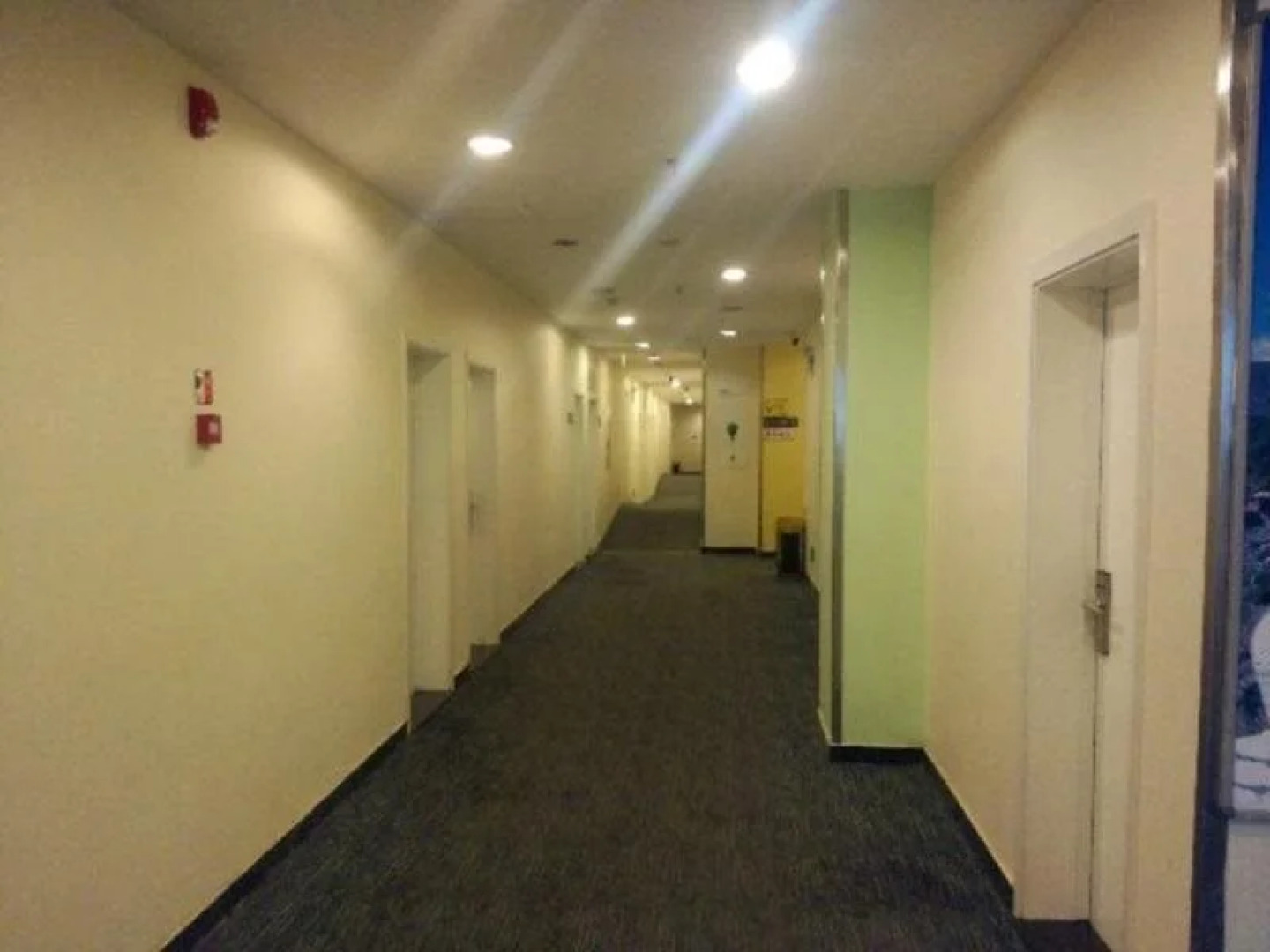 7Days Inn Lhasa Jokhang Branch