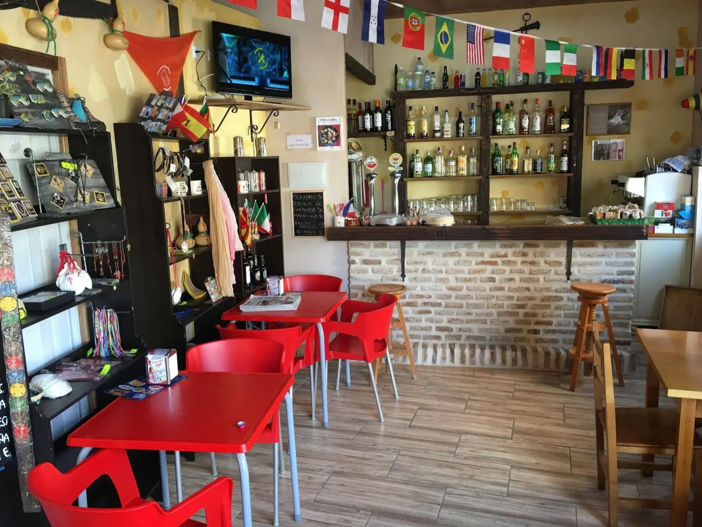 Hostal La Bastide du Chemin