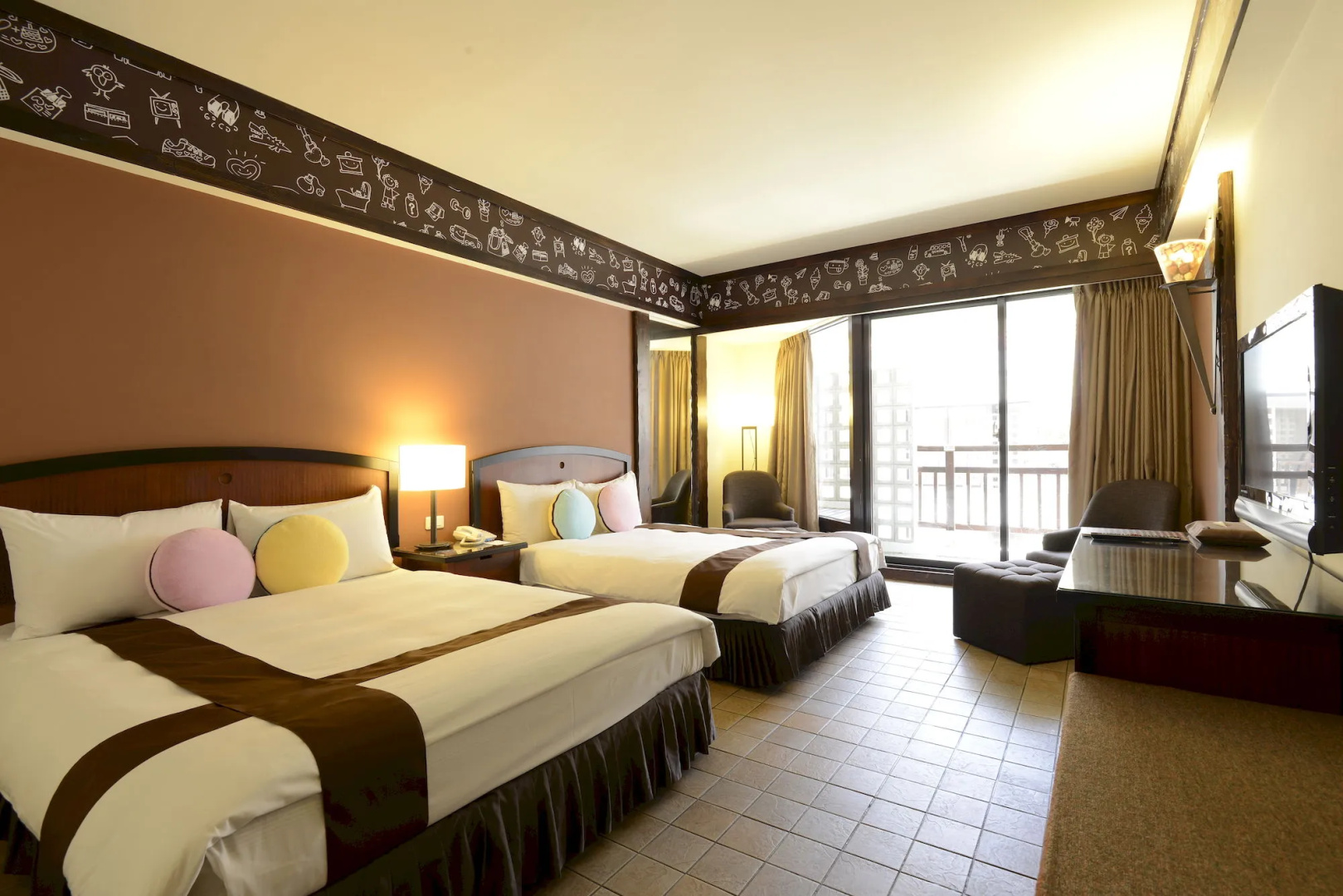YoHo Beach Resort