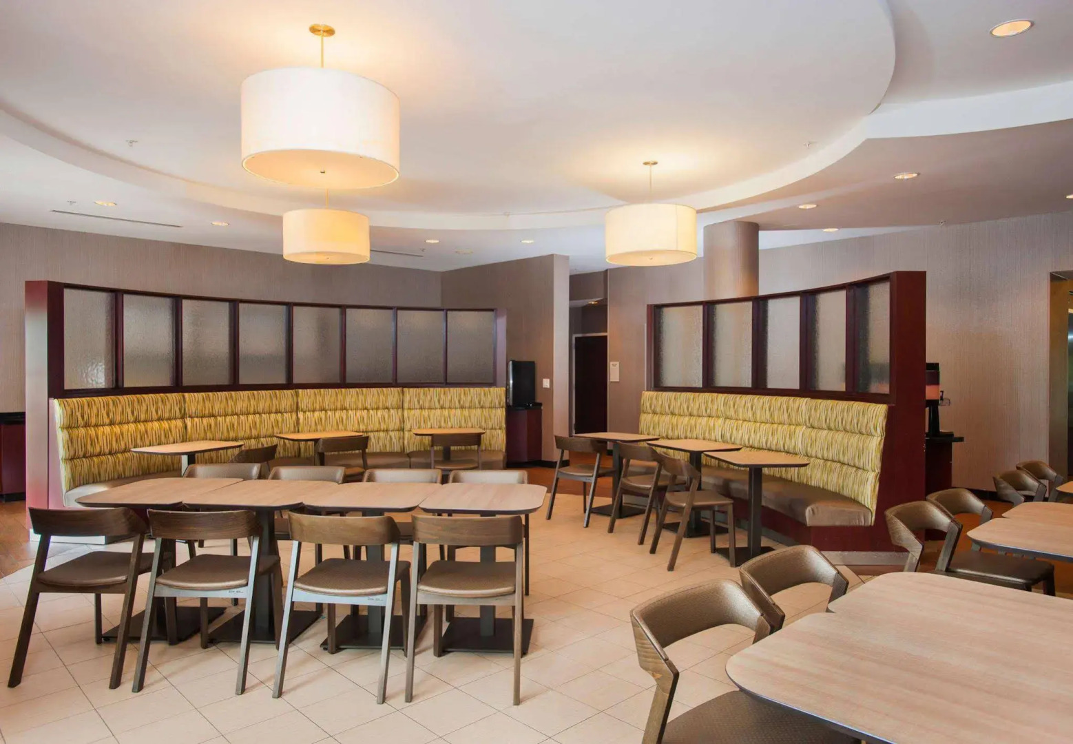 SpringHill Suites by Marriott Birmingham Colonnade