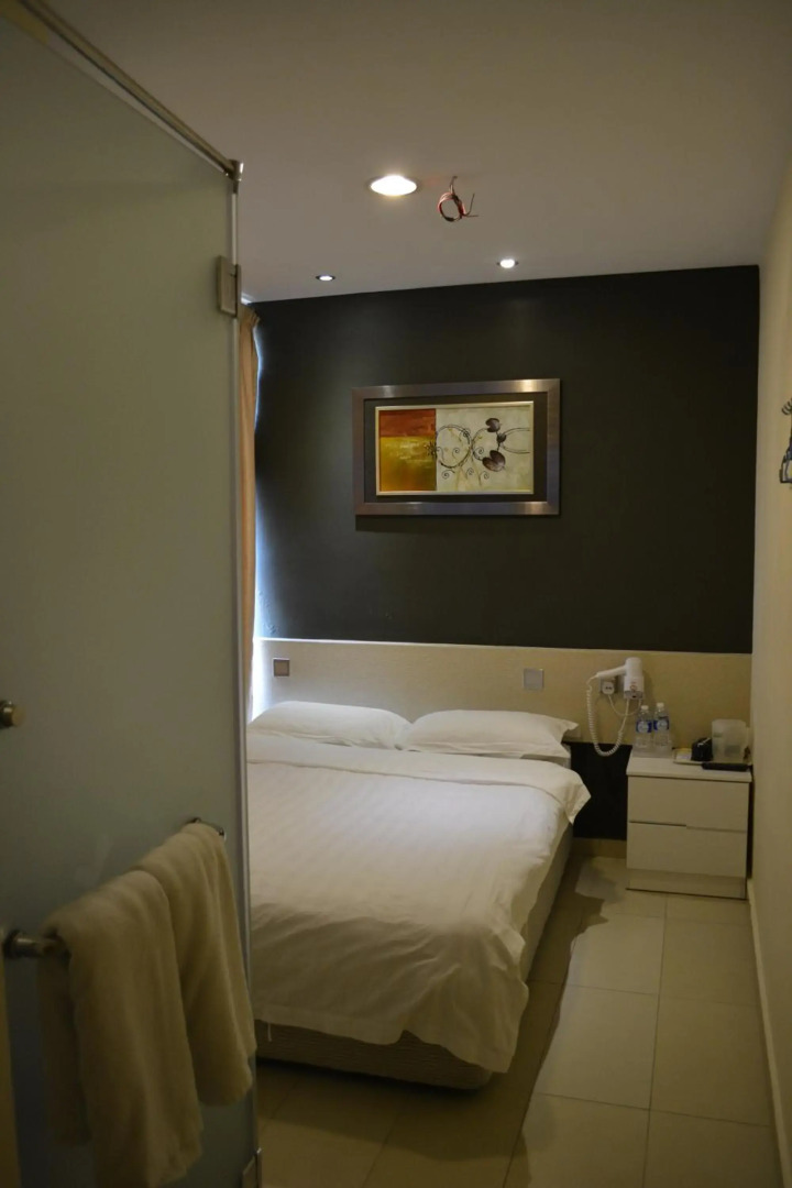 Putra One Avenue Hotel