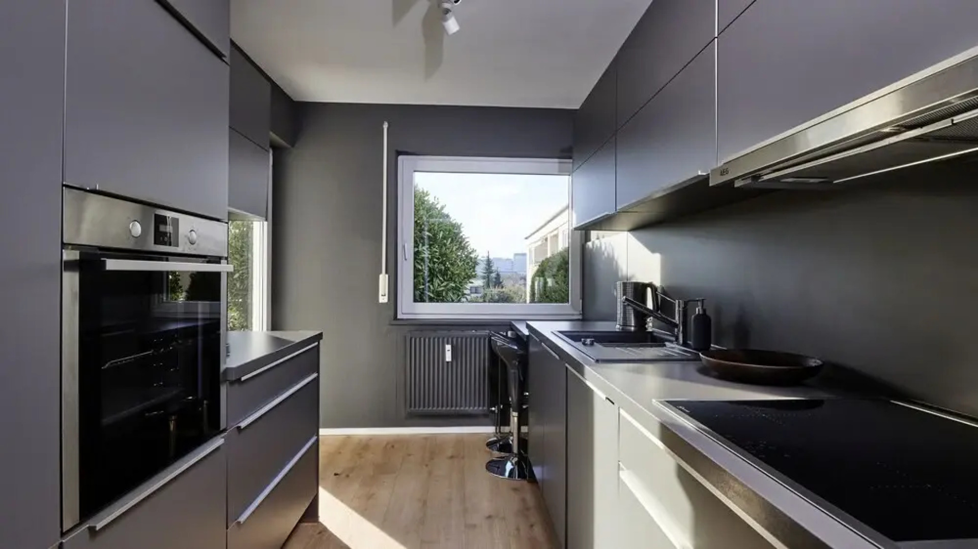 criston apartments like home G