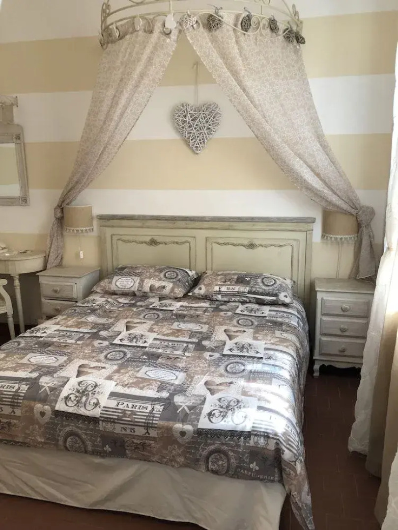 Podere Bellarina B&B