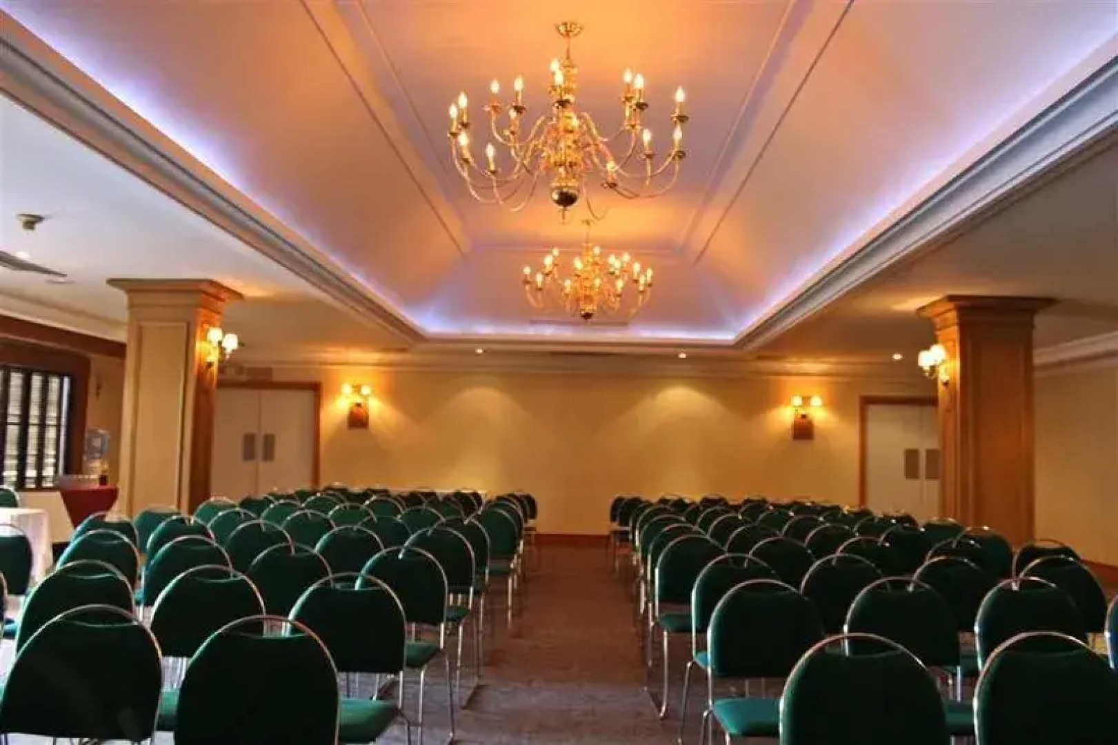 Best Western Expo-Metro Tampico