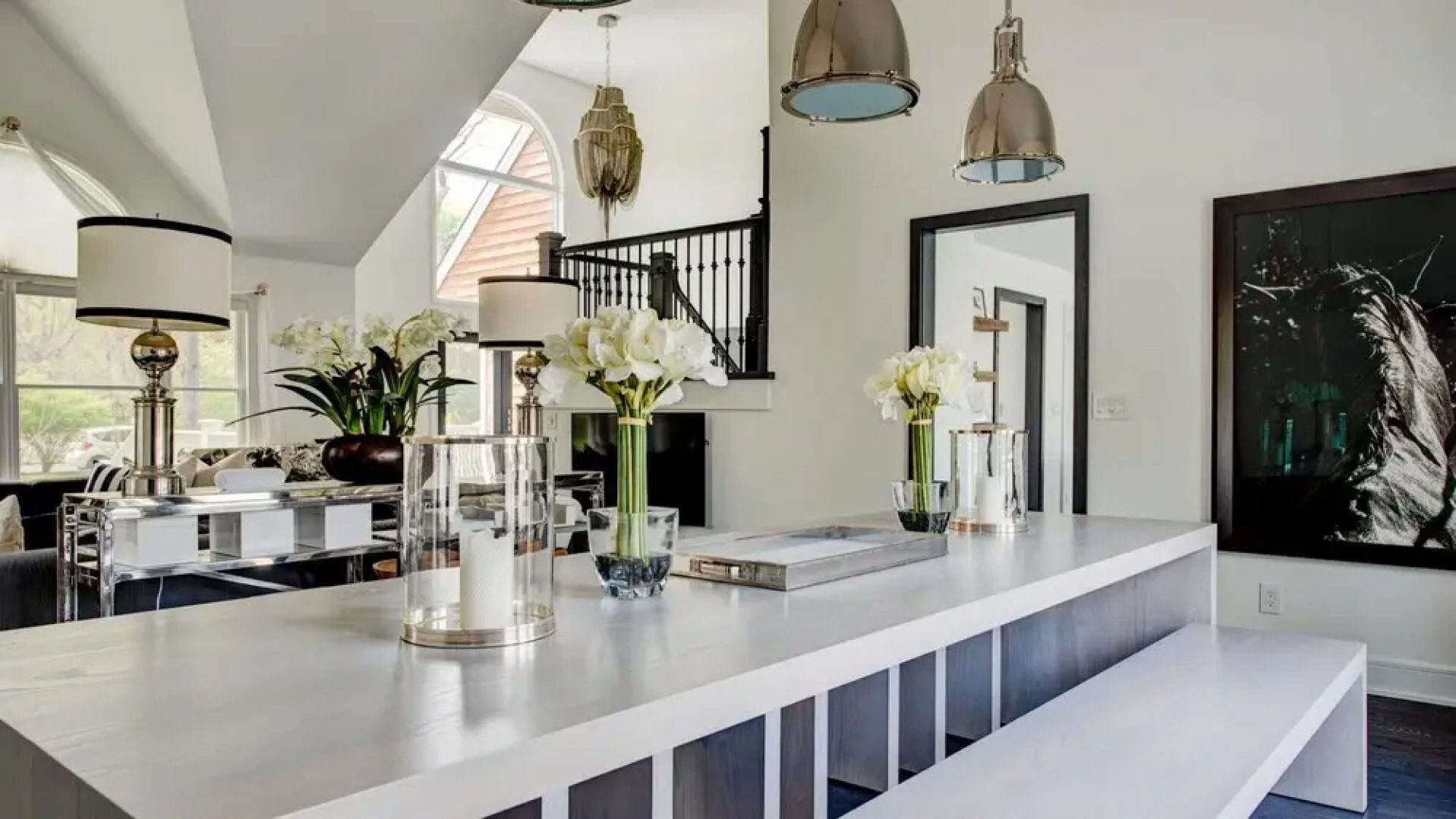 Bridgehampton Beauty