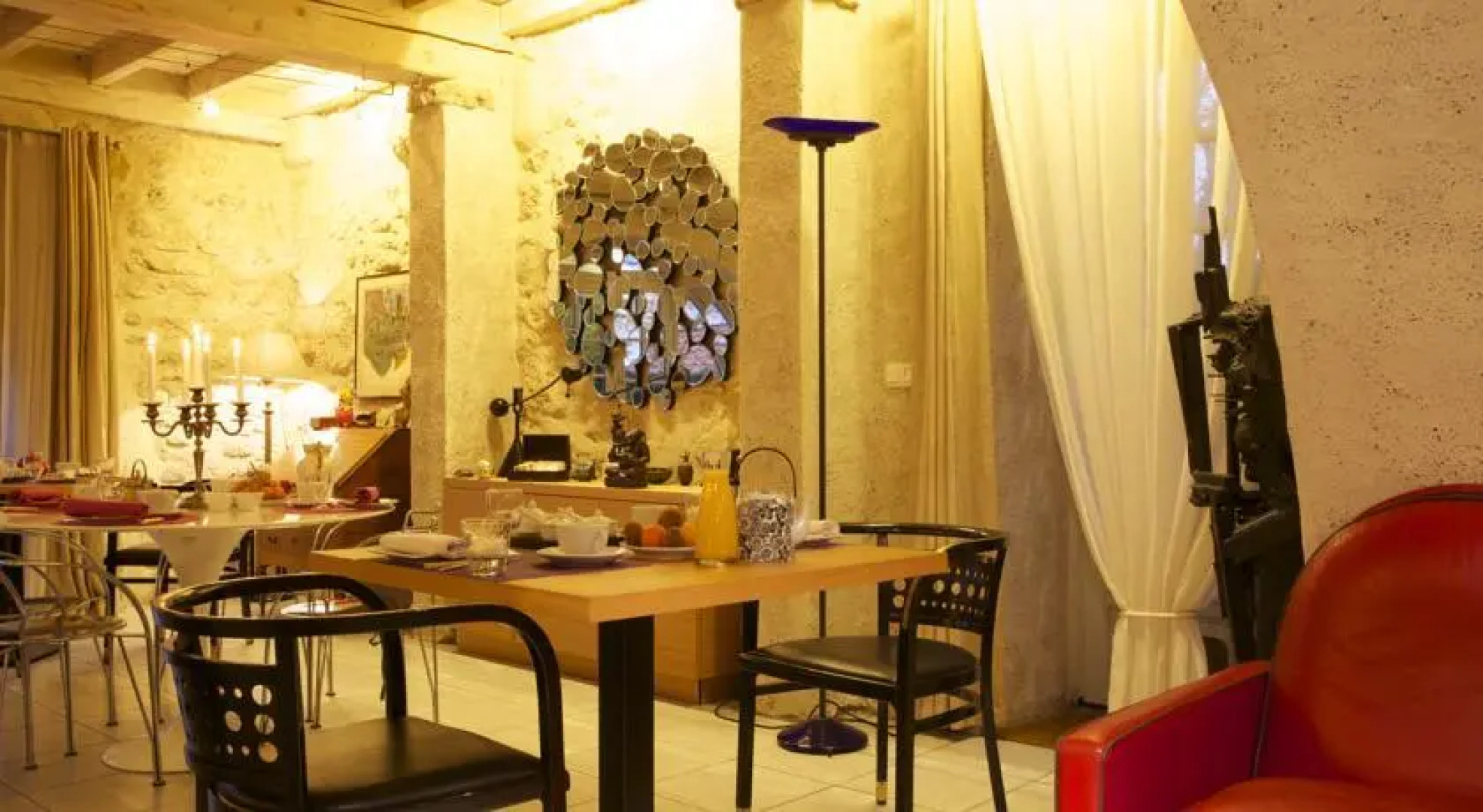 La Ferme de Biarritz