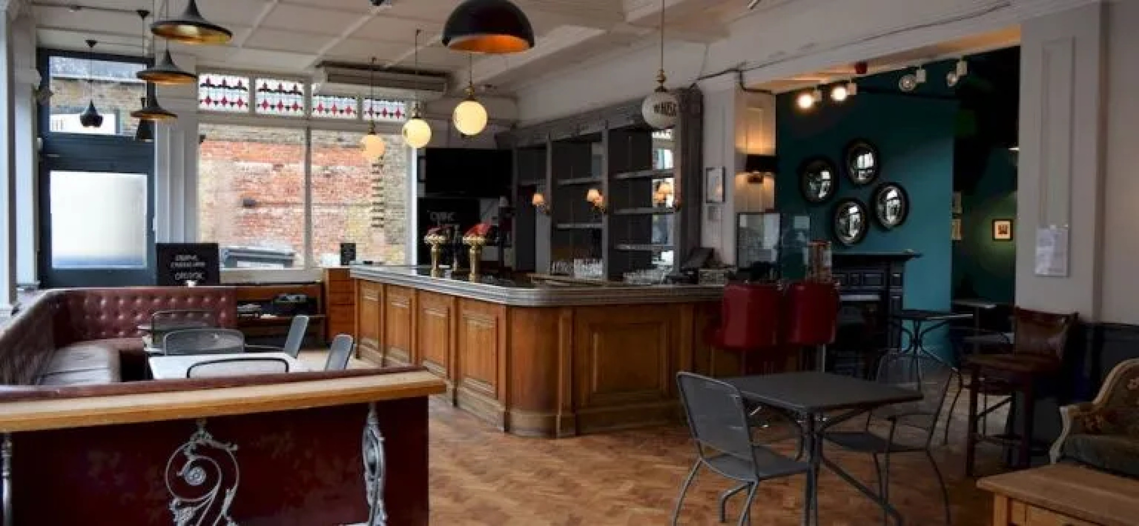 Windmill Guest House