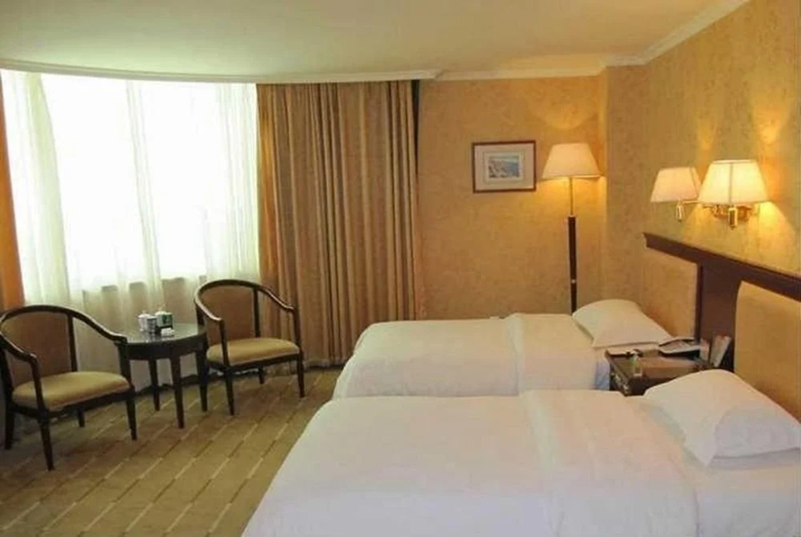Qianxilong Hotel