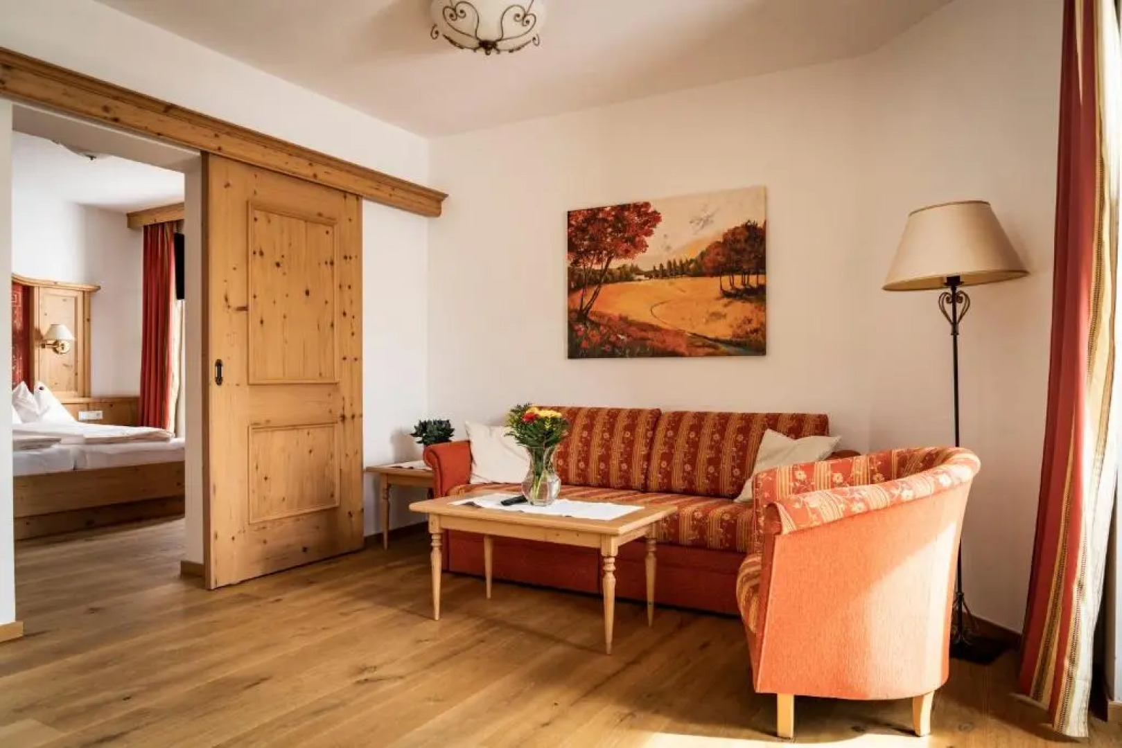 Landhotel Föhrenhof Ellmau