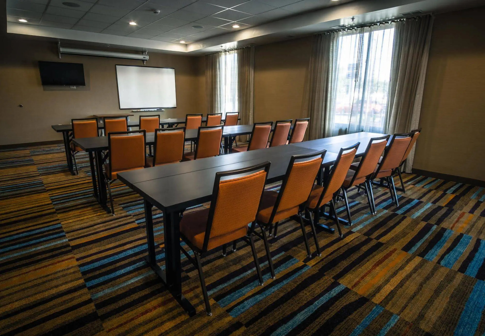 Fairfield Inn and 38 Suites Wisconsin Dells