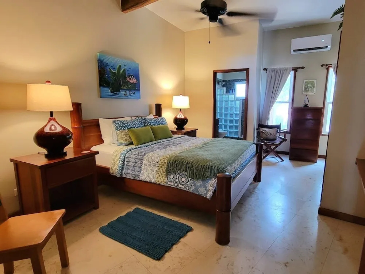 Indigo Belize