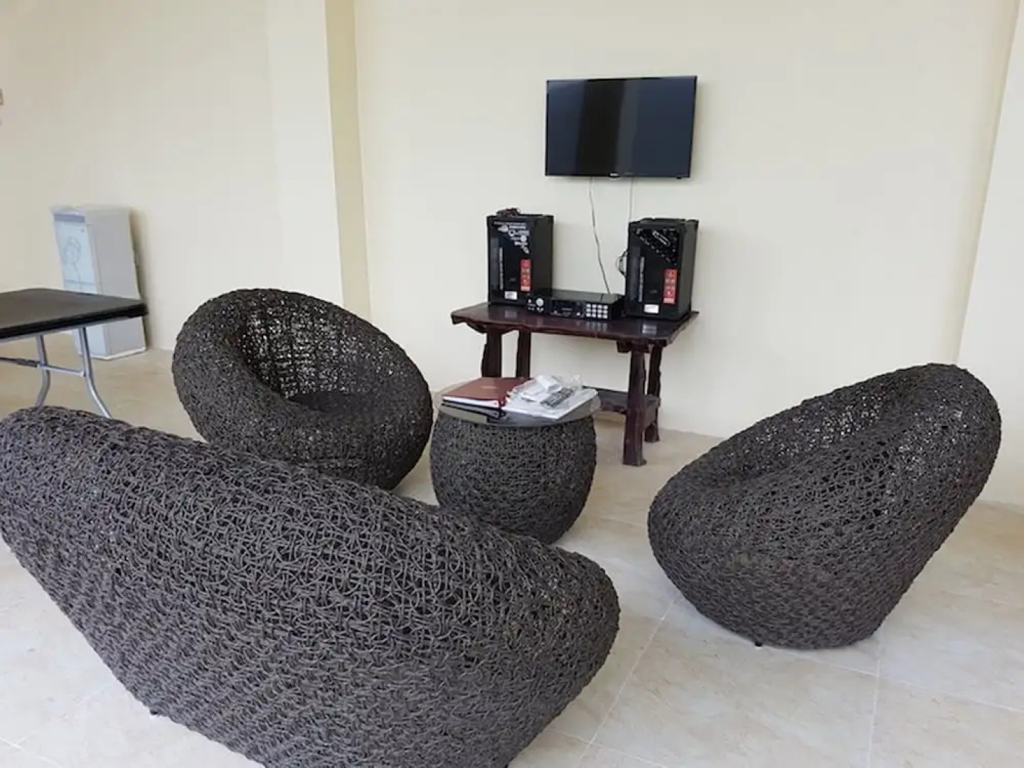 Colorado Spring Resort