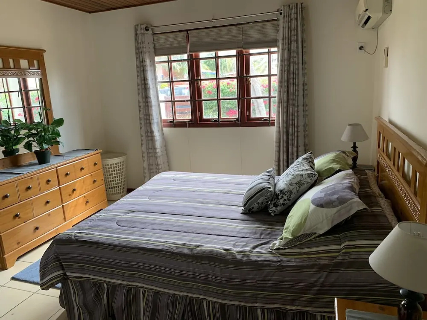 A Beautiful Aruba Salina Cerca Villa