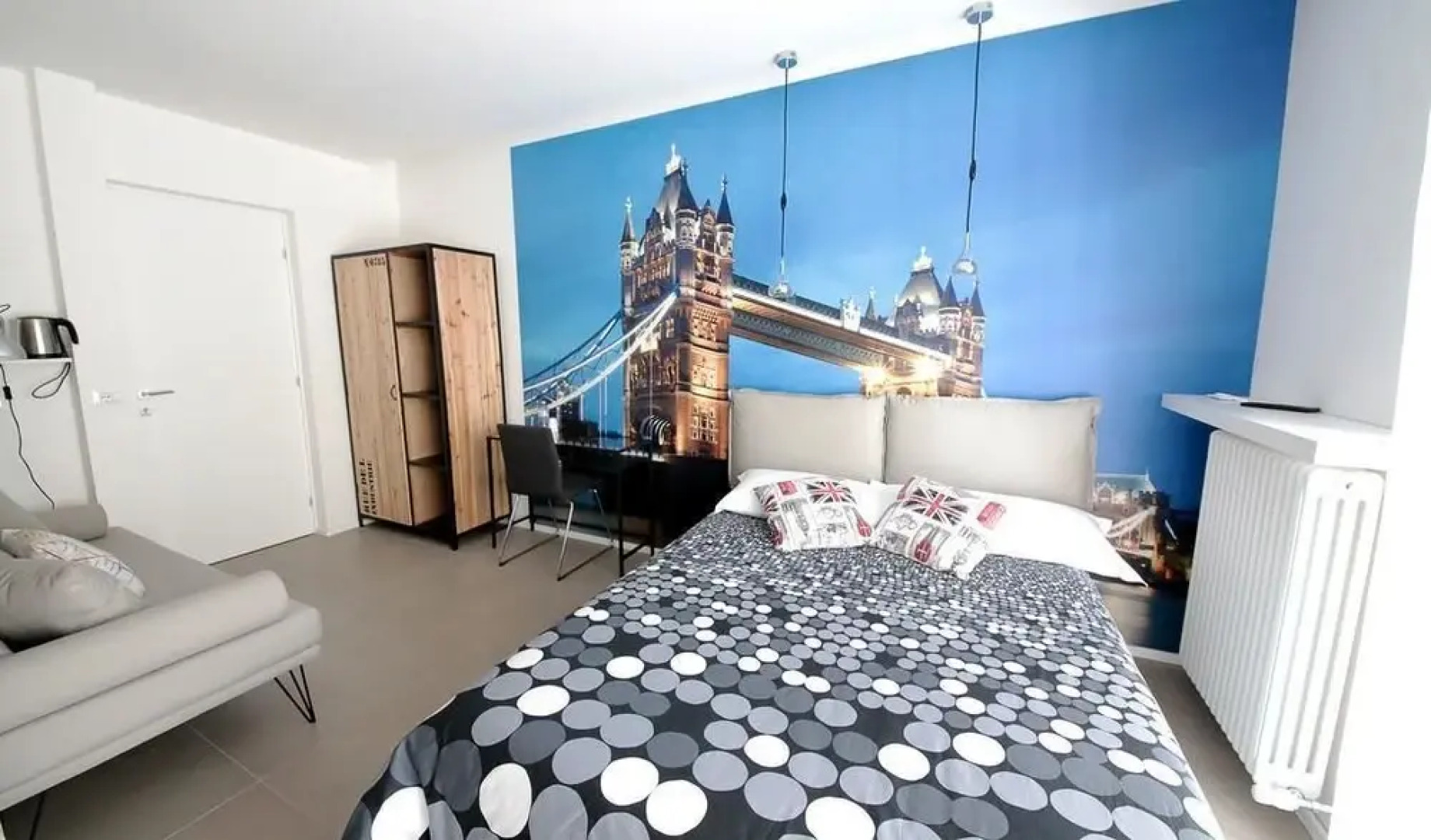 Affittacamere Smile Accomodation