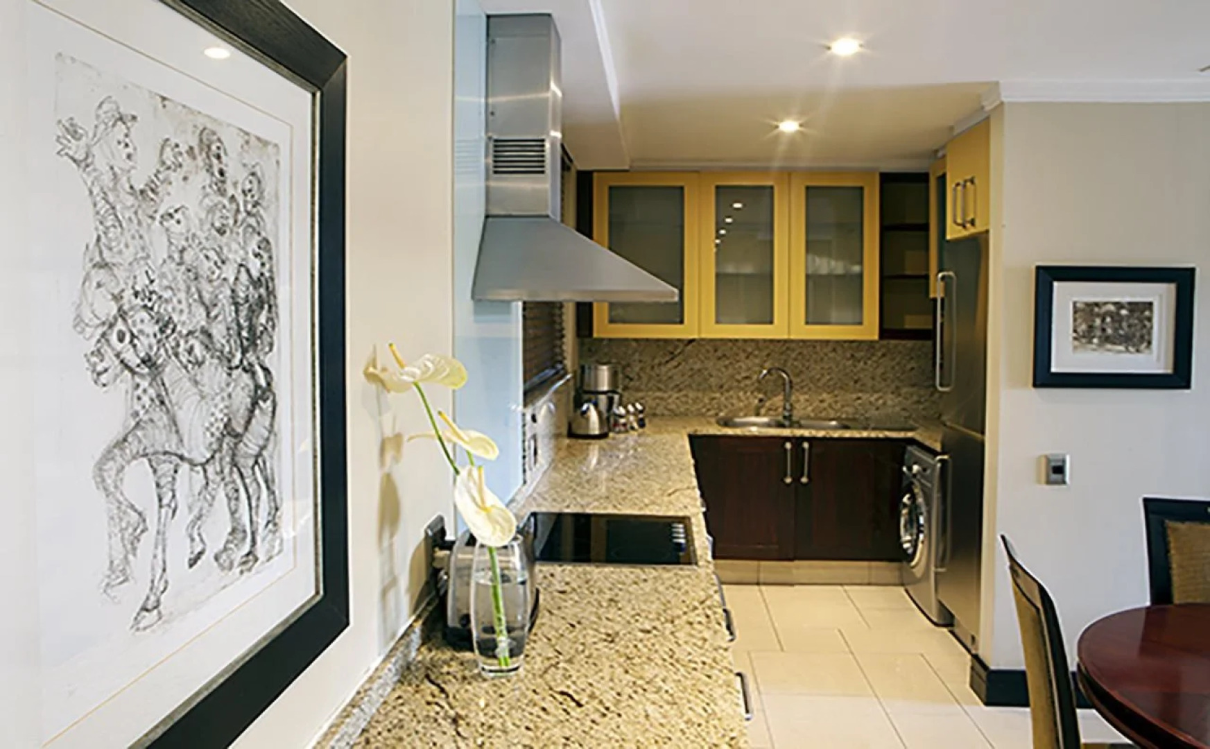 Raphael Penthouse Suites