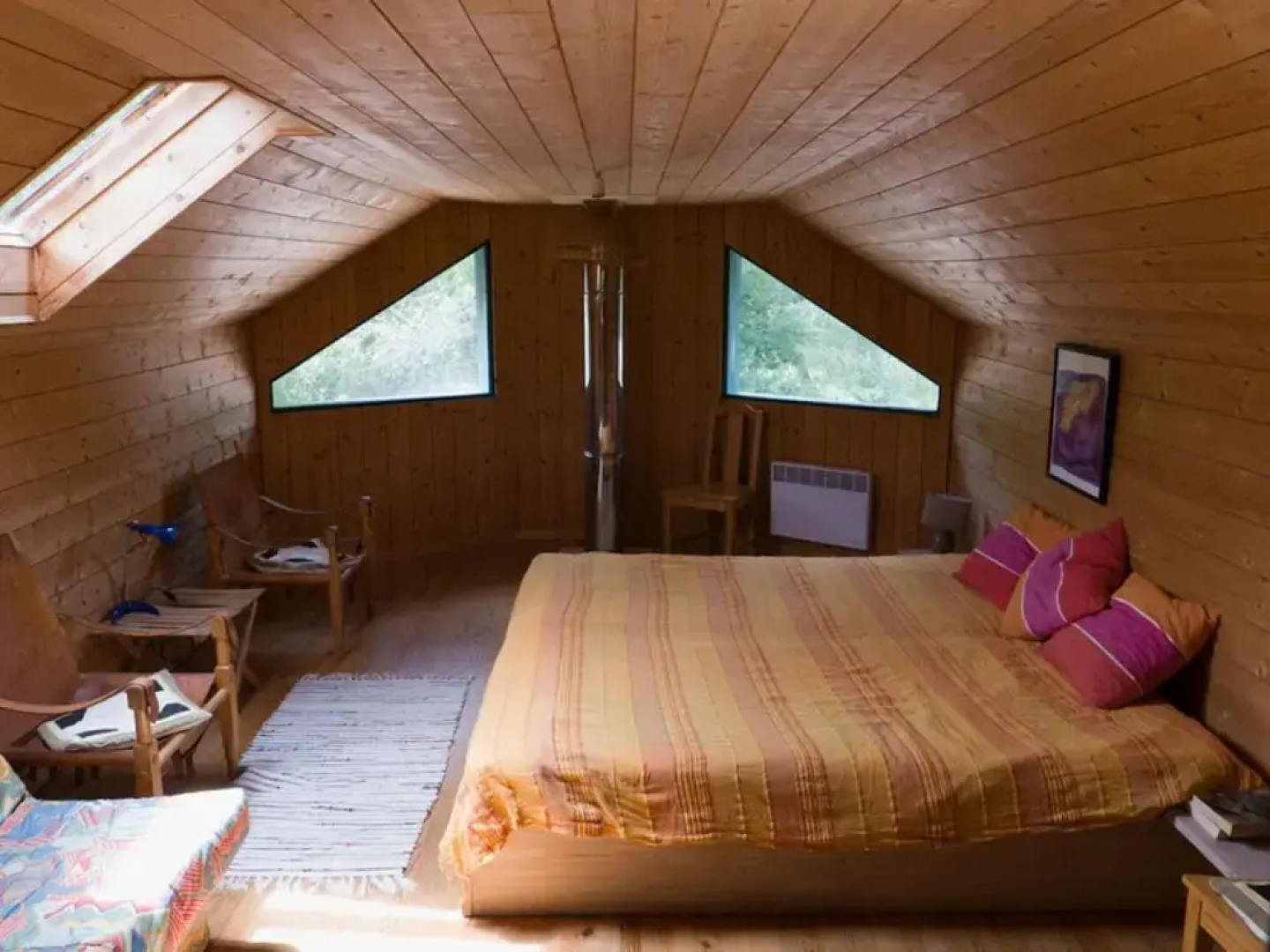 Holiday Home for 6 People