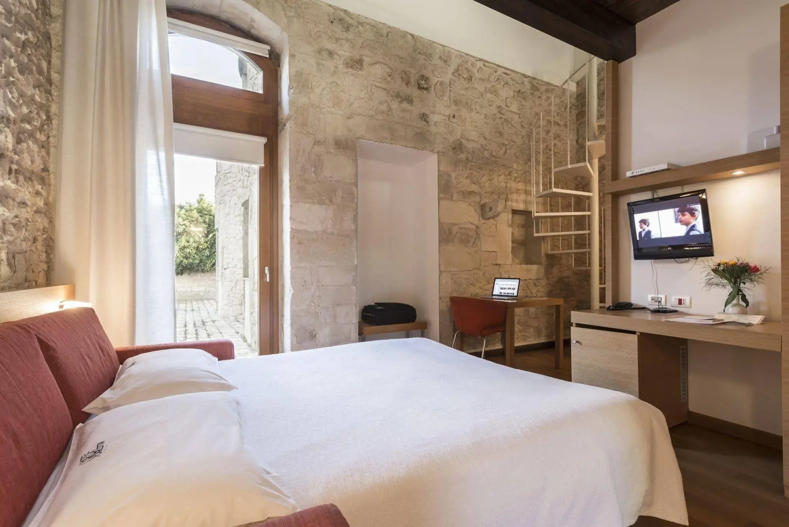Hotel Villa Carlotta