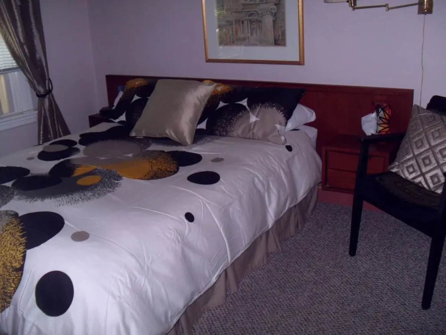 Homestead House Bed & Breakfast
