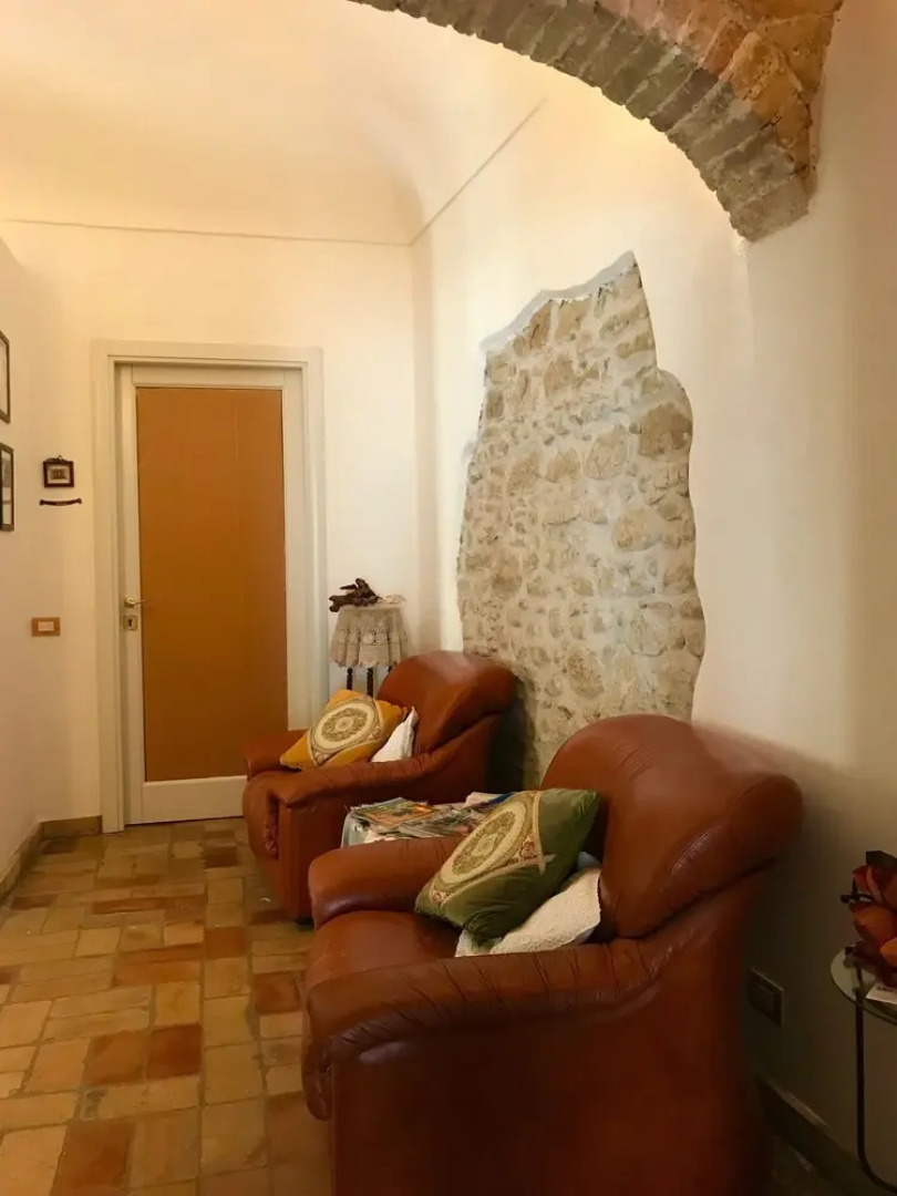 B&B Villino Tokupellon