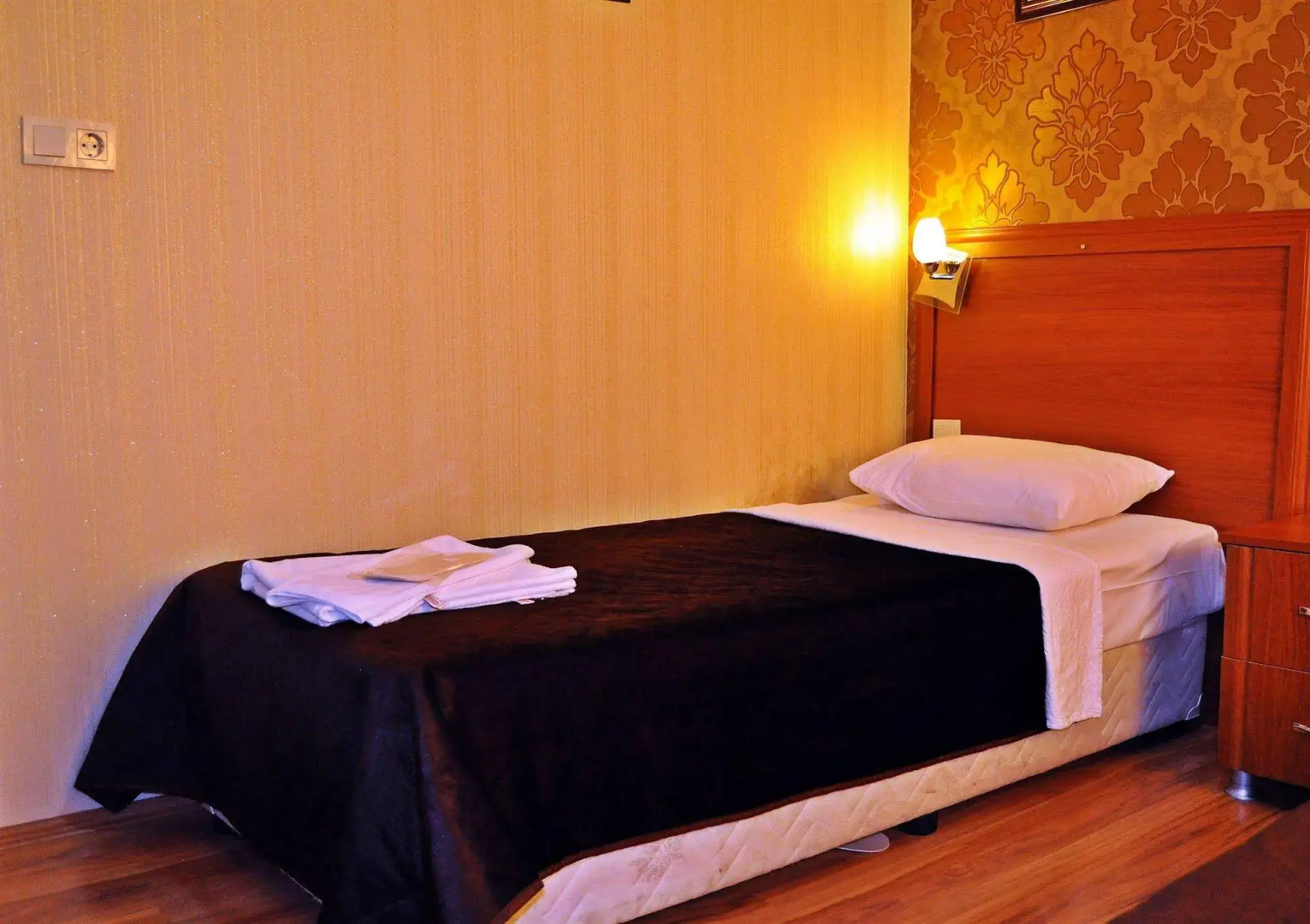 Serenity Hotel