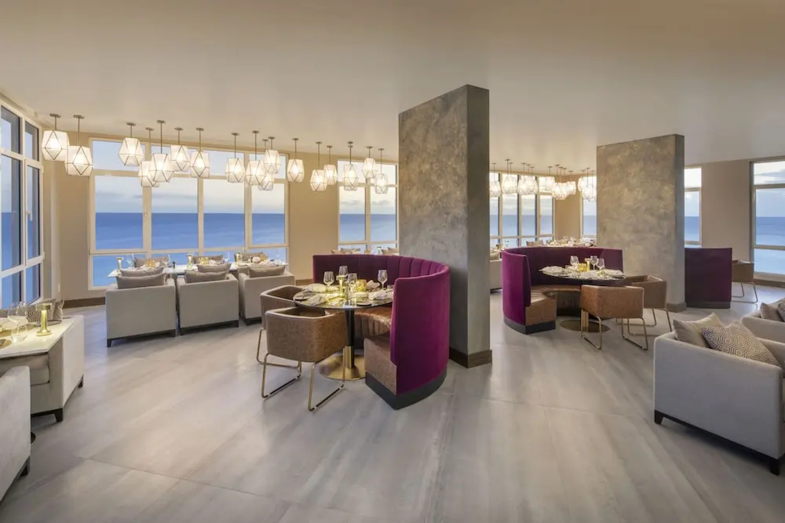 Concierge Collection at O2 Beach Club & Spa by Ocean Hotels