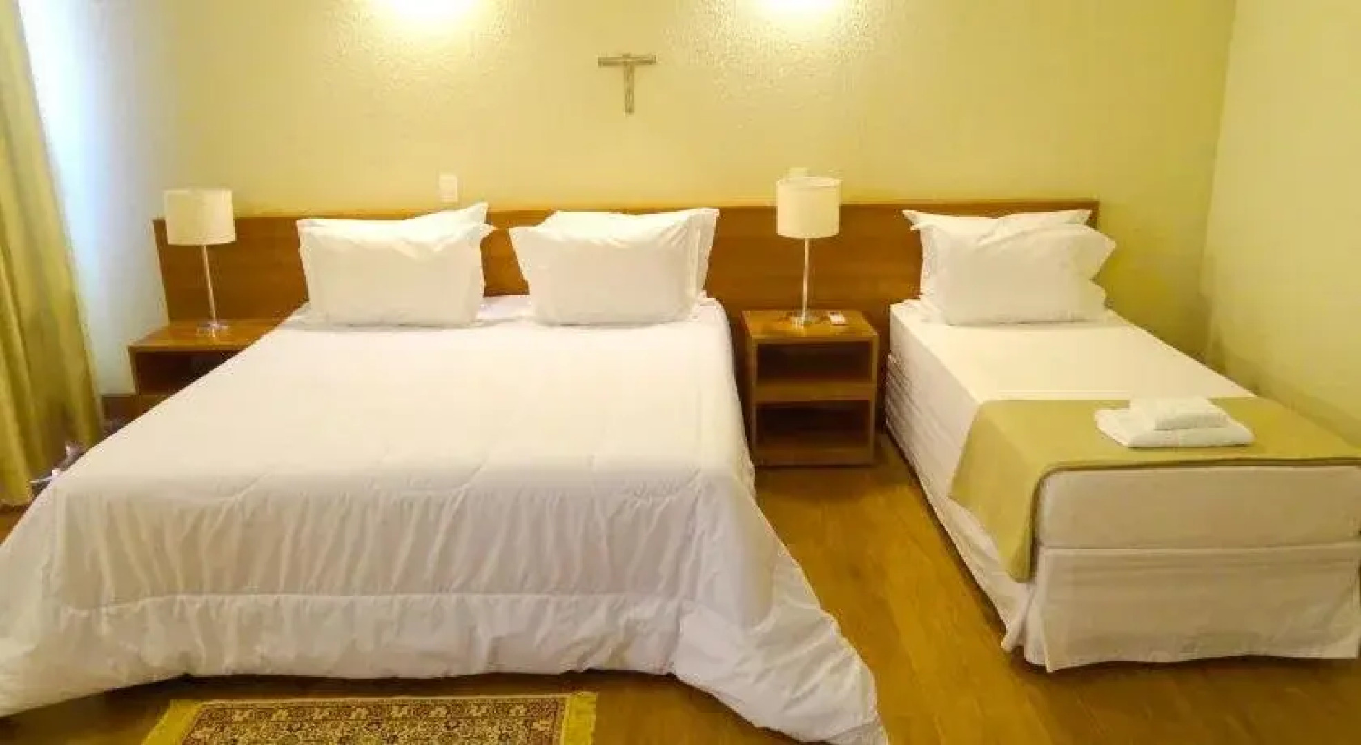 Pousada do Bom Jesus