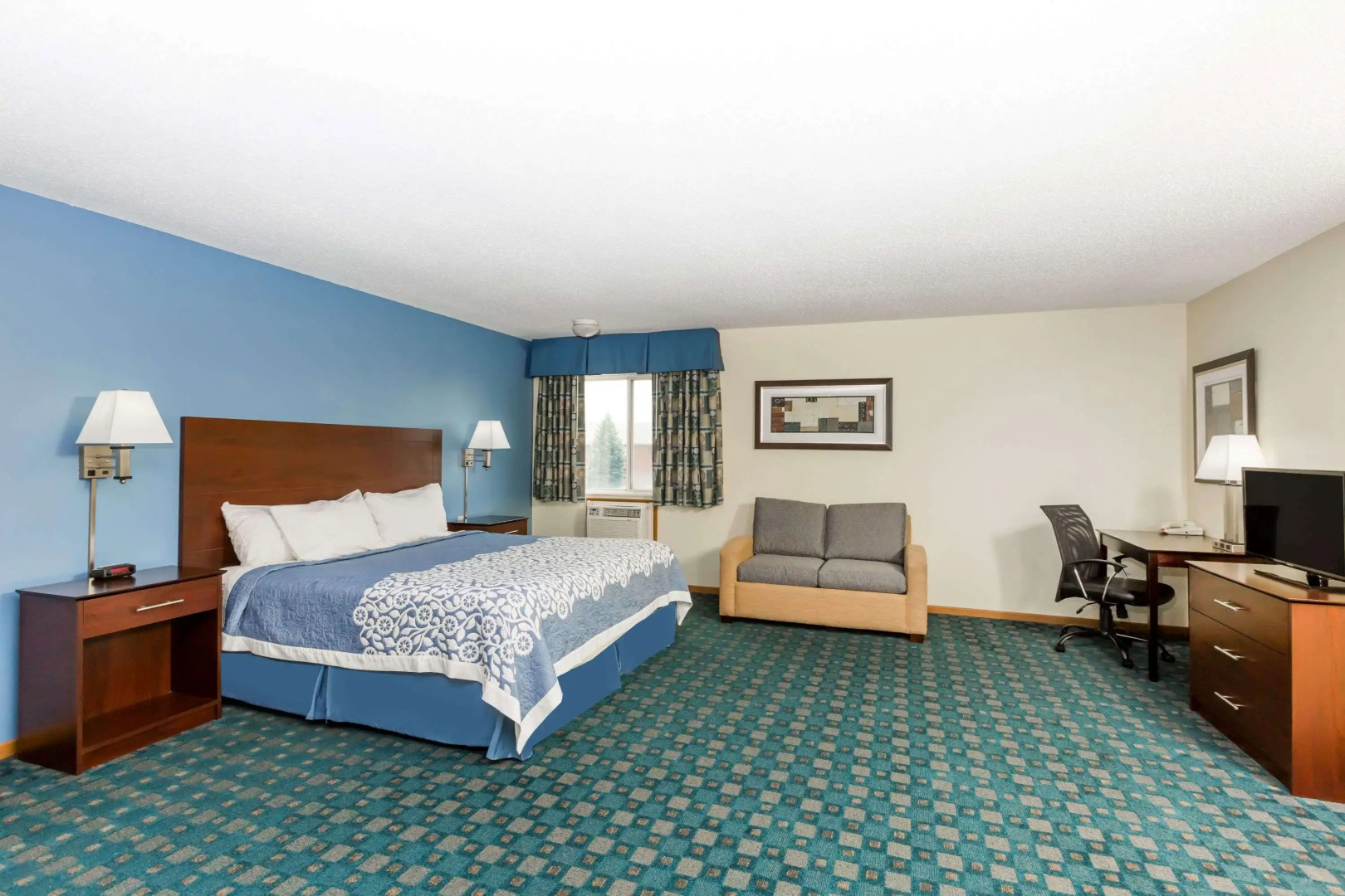 Days Inn by Wyndham Sioux City