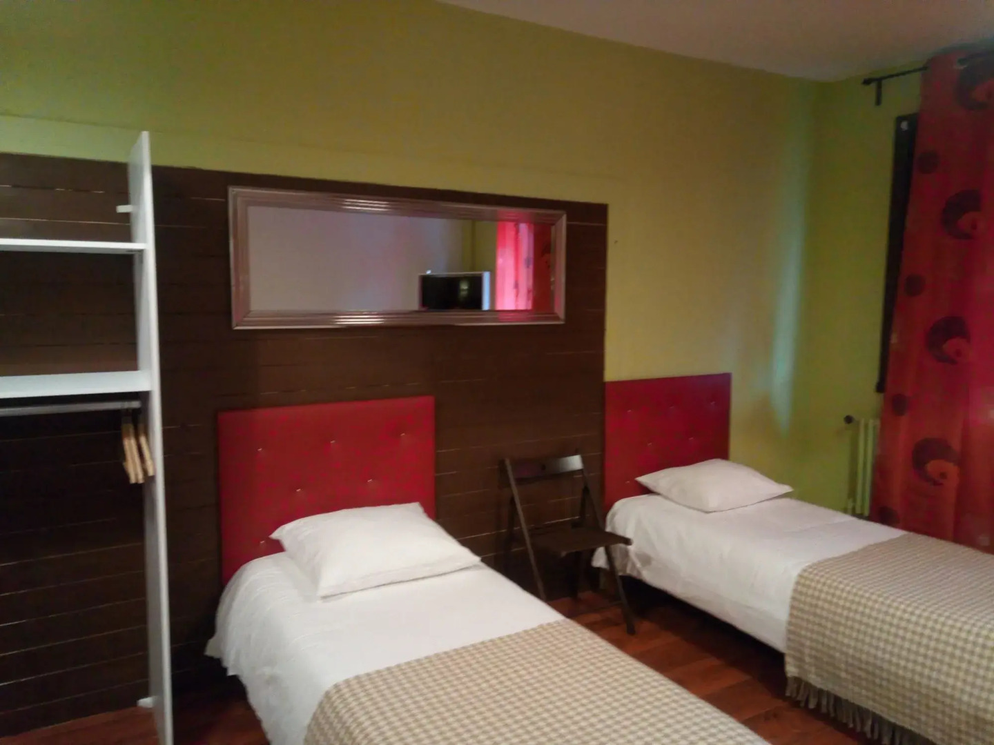 Appart & hôtel Dijon Congrès Expo