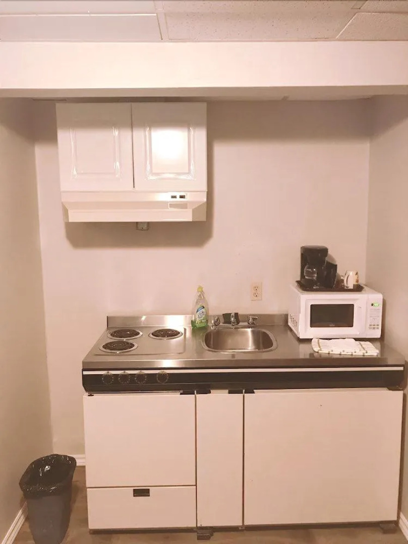 Town And Country Motel