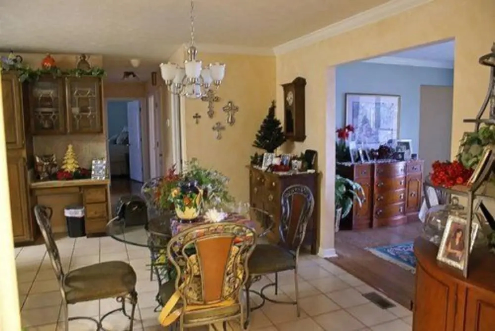 River Rest Bed and Breakfast