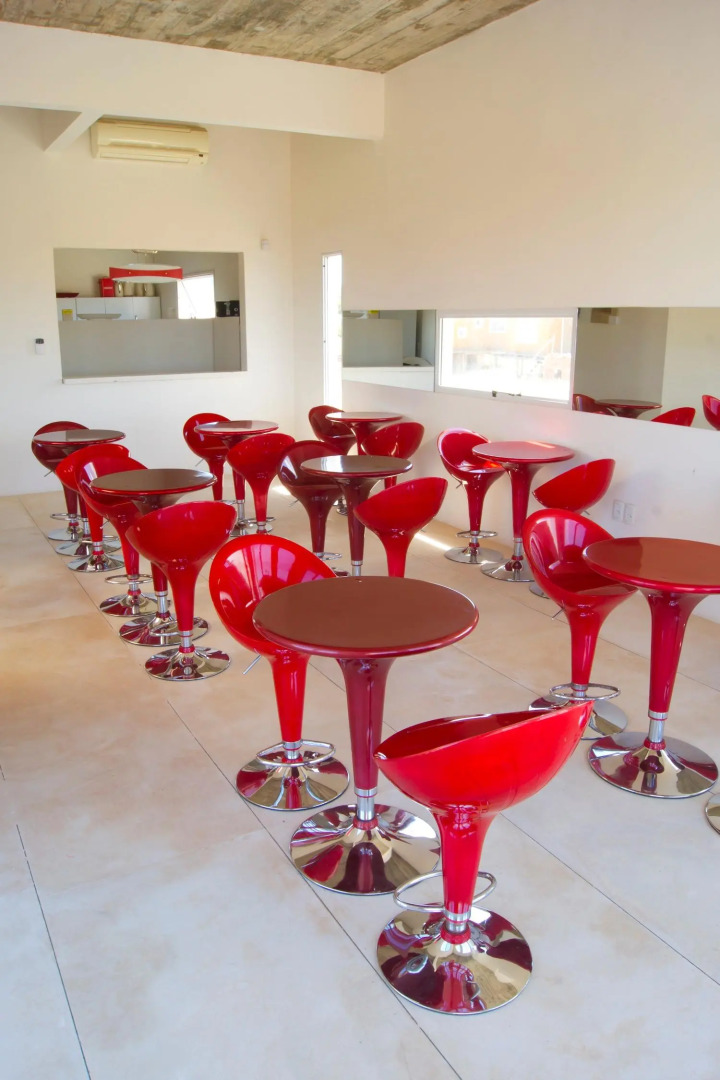 Hotel Terrazas de la Viuda