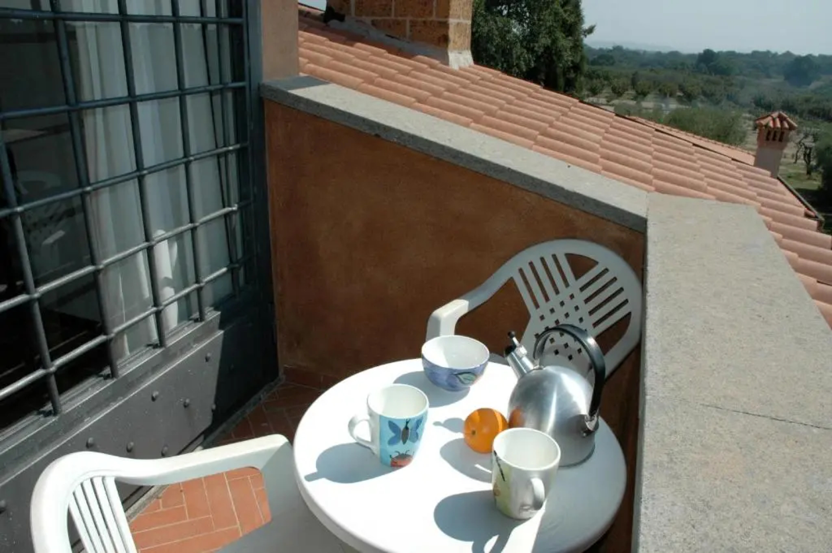 Villa Iris
