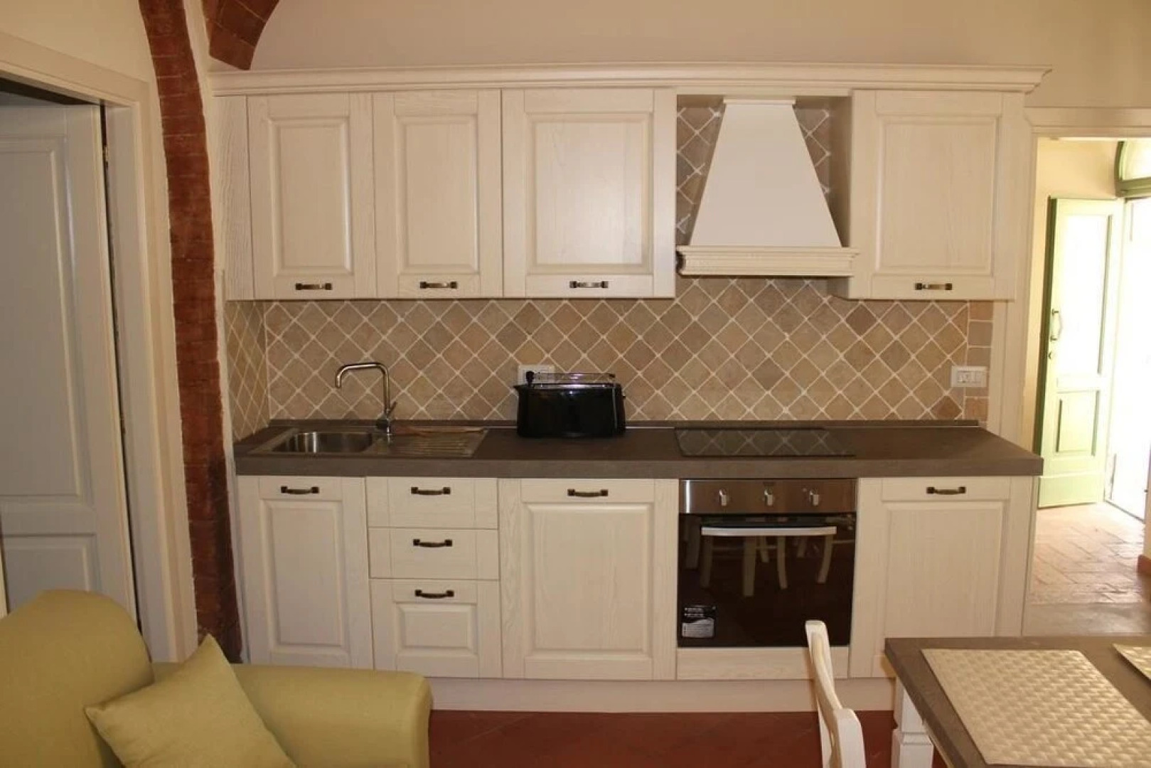 Virginio Castelfalfi Countryside