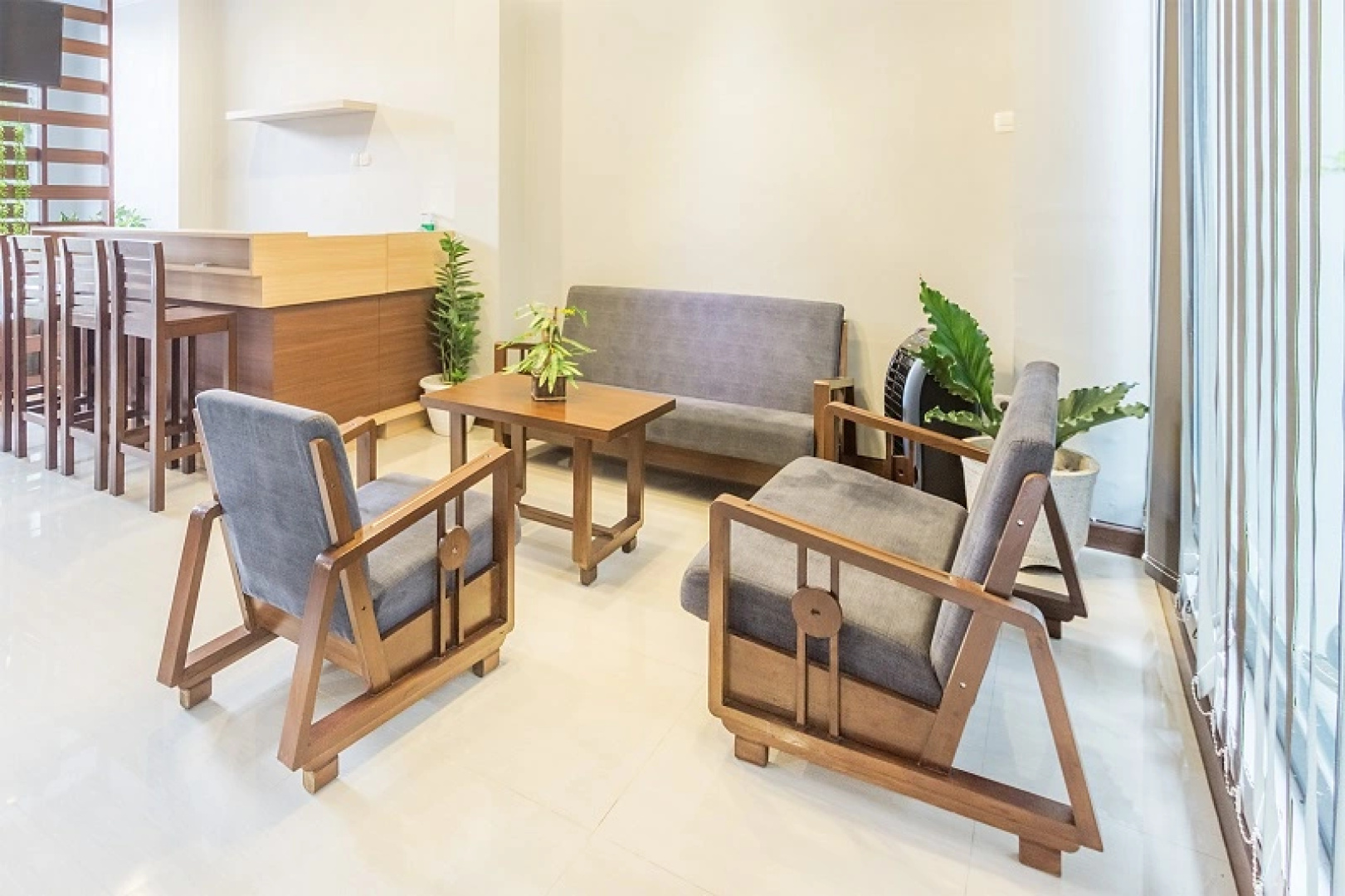 OYO 411 Homestay Tentrem Ayem