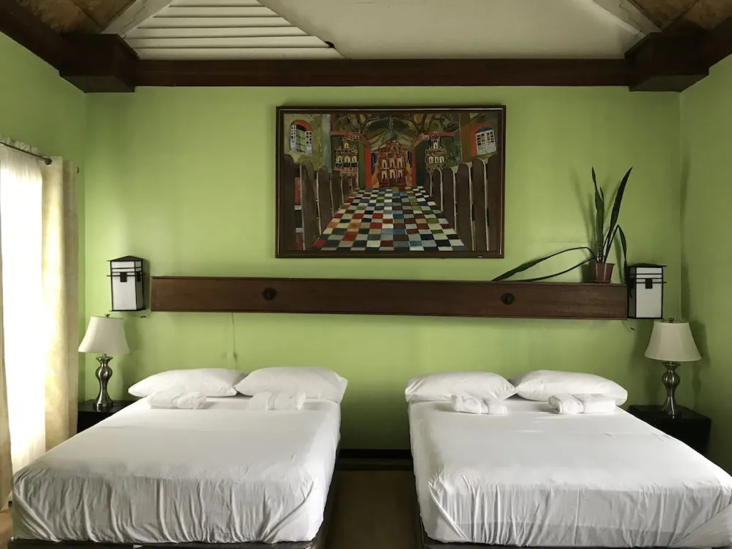 Cà Donata Bed & Breakfast