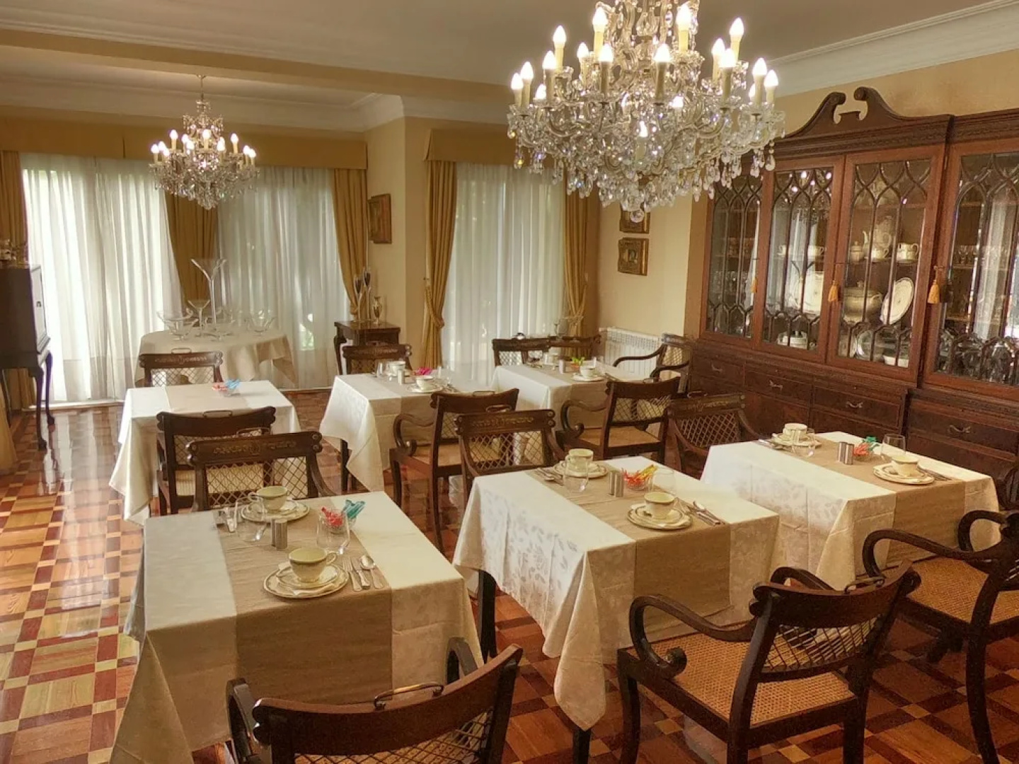 Gardenia Porto Guest House