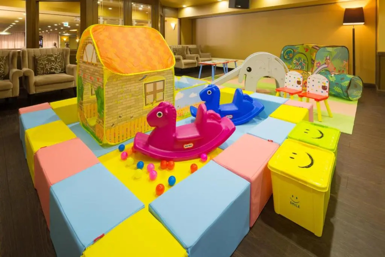 Tazawako Lake Resort & Onsen