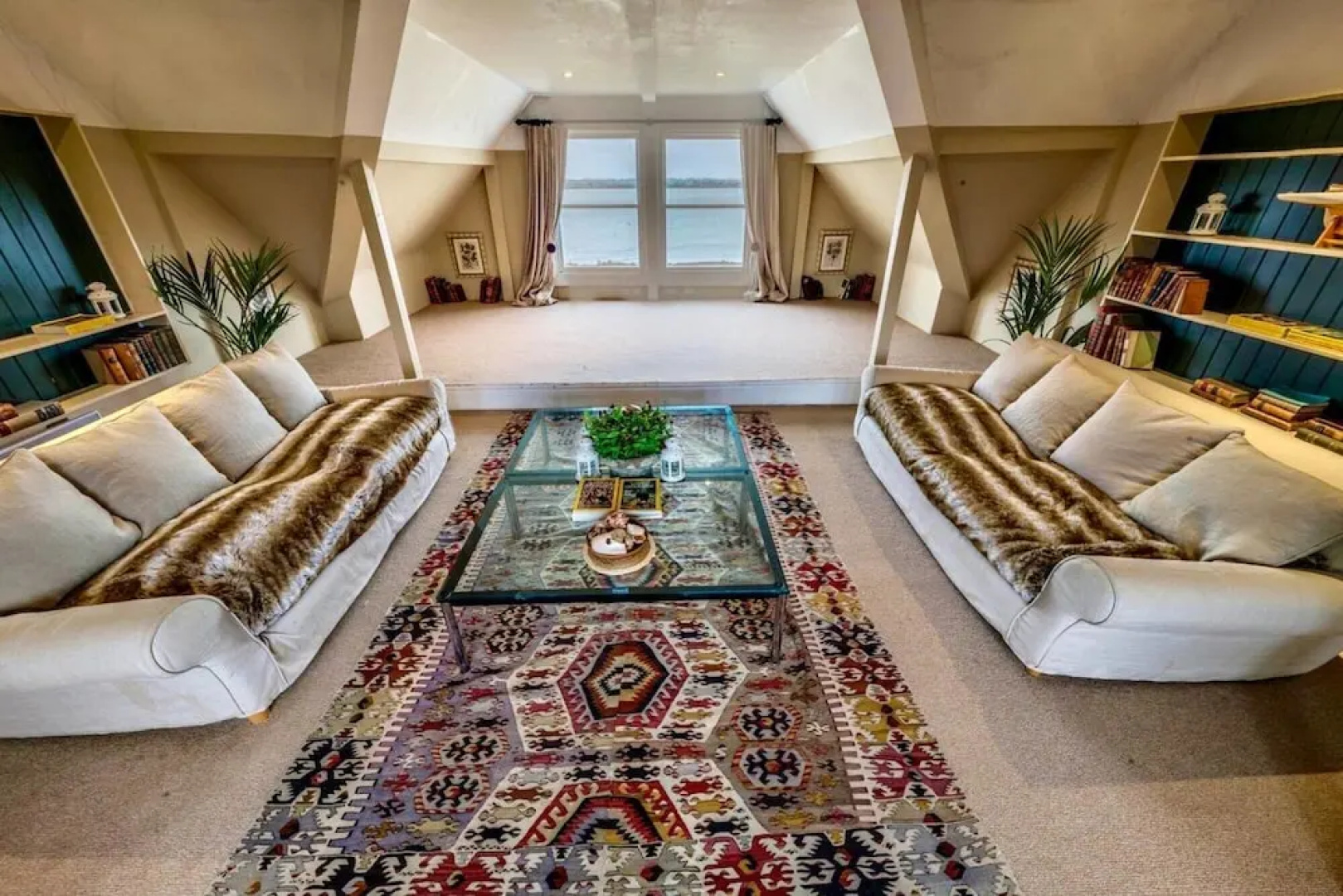 Manor House / 10-bed Home on Osea Island, Essex