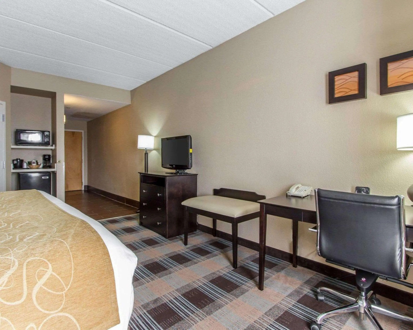 Best Western Kenner