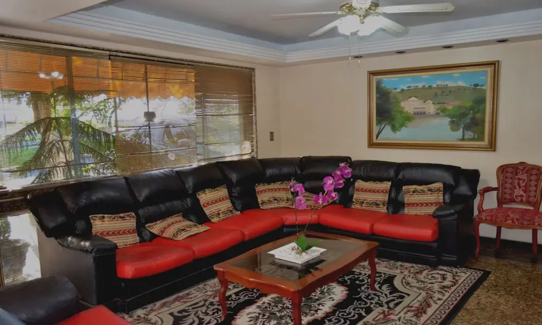 Castelar Novo Hotel