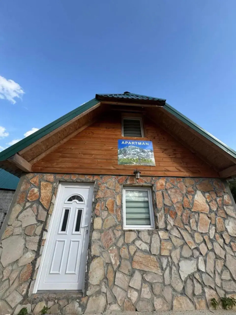 Guest House Etno Village Milogora