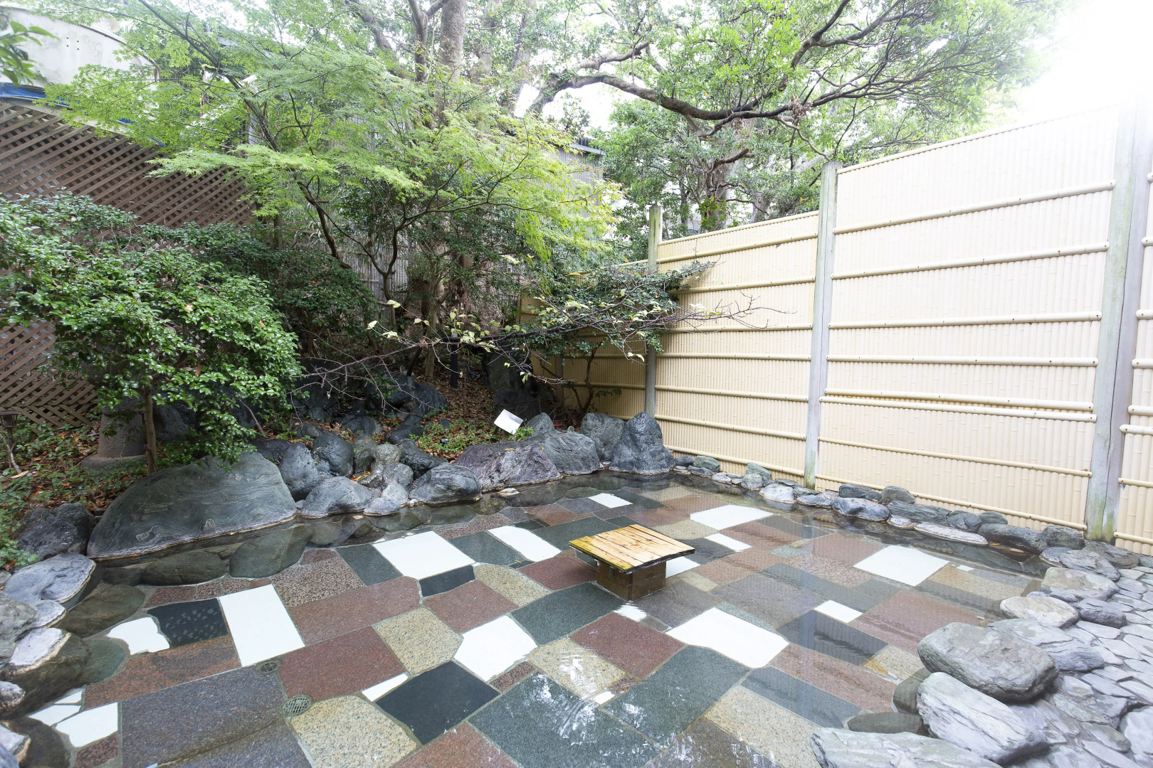 Shimoda Jyuraku Hotel